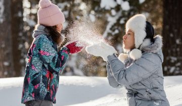 Ferie nad morzem – tu odpoczniecie zarówno aktywnie, jak i leniwie!