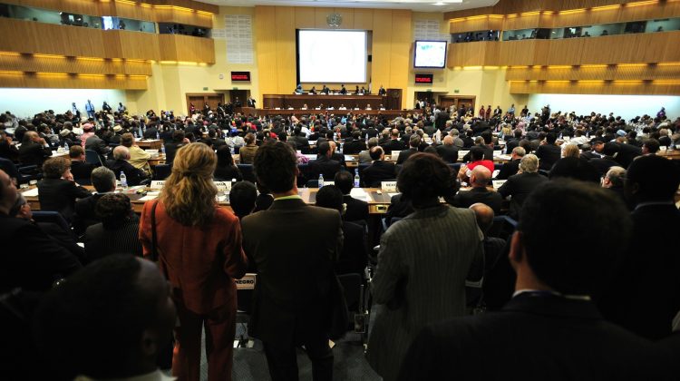 Jak wybrać idealne miejsce na konferencję?