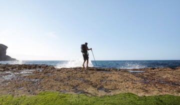 Nordic Walking – aktywność dla każdego!